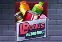 Bonus Vending slot